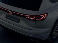 Neu VW Touareg Elegance 231 PS (169 kW) 2026 Weiß SUV