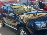 Gebraucht Dacia Duster Lauréate 125 PS (91 kW) 2014 SUV