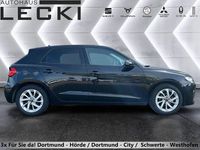 Gebraucht Audi A1 Advanced 95 PS (69 kW) 2022 Mythosschwarz metallic SUV
