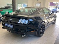 Gebraucht Ford Mustang 2017 Schwarz