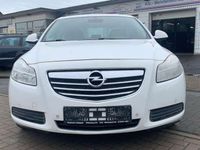 gebraucht Opel Insignia Edition"TÜV:09-2024-