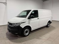 Gebraucht VW Transporter 150 PS (110 kW) 2021 Candy weiß Van