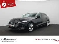 Gebraucht Audi A5 Sport 204 PS (150 kW) 2025 Mythosschwarz metallic Kombi
