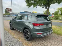 Neu Cupra Ateca 190 PS (139 kW) 2026 Gruen SUV