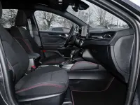 Gebraucht Ford Focus ST-Line X 155 PS (114 kW) 2025 Grau Limousine