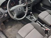 Gebraucht VW Golf IV 105 PS (77 kW) 2000 Grün Kombi