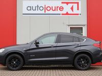 Gebraucht BMW X4 306 PS (225 kW) 2015 Grau SUV