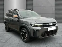 Neu Dacia Bigster Extreme 140 PS (102 kW) 2025 Dolomitgrau SUV