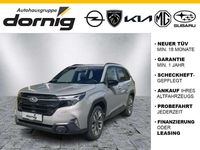 Gebraucht Subaru Forester Platinum 136 PS (100 kW) 2025 River rock pearl SUV