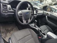 Gebraucht Ford Ranger 170 PS (125 kW) 2020 Blau Pickup