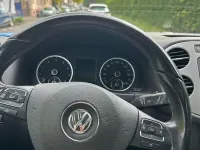 Gebraucht VW Tiguan 150 PS (110 kW) 2013 Andere farben SUV