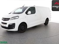 Gebraucht Opel Vivaro 177 PS (130 kW) 2021 Weiß Van / Kleinbus