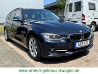 gebraucht BMW 325 Baureihe 3 Touring 325d*Autom./Bi-Xenon/SHZ*