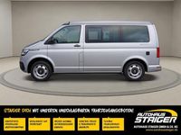 gebraucht VW California T6.12.0TDI Beach Camper+Sofort Verfügbar+