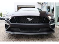 gebraucht Ford Mustang GT Convertible 5.0V8 3,99% Finanzierung* Tageszulassung