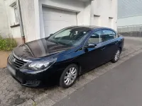 Gebraucht Renault Latitude 240 PS (176 kW) 2012 Schwarz Limousine