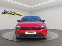 Neu Opel Corsa Ultimate 101 PS (74 kW) 2026 Kardio rot met. Kleinwagen