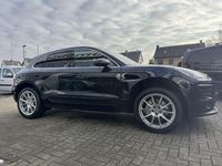 Gebraucht Porsche Macan S 340 PS (250 kW) 2016 Schwarz SUV