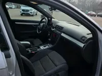 Gebraucht Audi A4 140 PS (102 kW) 2008 Silber Kombi