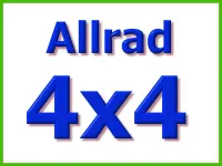 Gebraucht VW Tiguan Allspace R-line 193 PS (141 kW) 2024 SUV