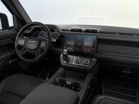 Neu Land Rover Defender SE Dynamic 249 PS (183 kW) 2026 Grau SUV