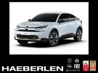 Neu Citroën C4 136 PS (100 kW) 2026 Weiß SUV