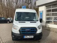 Używany Ford Transit Trend 135 kW (184 KM) 2024 Andere