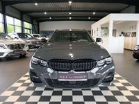 gebraucht BMW 320 dT xDrive M Sport Shadow ACC*CAM*STDHZG*AHK*19"*