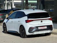 Gebraucht Cupra Born 169 kW (231 PS) 2023 Weiß Kleinwagen