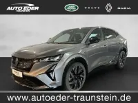 Gebraucht Renault Rafale Esprit Alpine 200 PS (147 kW) 2024 Grau kqg + schwarz gne (schwarz) SUV