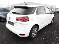 Gebraucht Citroën C4 SpaceTourer SELECTION 131 PS (96 kW) 2020 Banquise weiß Van / Kleinbus