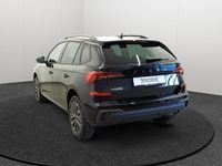 Neu Skoda Kamiq 150 PS (110 kW) 2026 Schwarz SUV