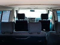 gebraucht VW Caravelle T42.8 VR6 Kat Standard