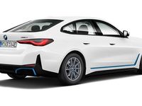 Gebraucht BMW i4 Shadowline 210 kW (286 PS) 2023 Weiß Limousine