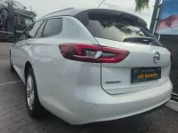 Gebraucht Opel Insignia Innovation 165 PS (121 kW) 2020 Abalone weiss (p3s) Kombi