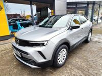 Gebraucht Opel Mokka-e Edition 100 kW (136 PS) 2022 Grau SUV