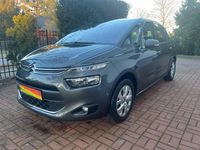 Gebraucht Citroën C4 SpaceTourer SELECTION 165 PS (121 kW) 2016 Grau Van / Kleinbus