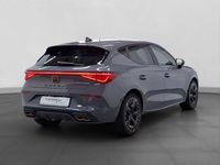 Gebraucht Cupra Leon 245 PS (180 kW) 2021 Grau Limousine
