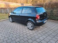 gebraucht VW Polo 