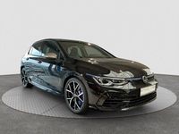 Gebraucht VW Golf VIII R 320 PS (235 kW) 2023 Schwarz Limousine
