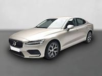 Gebraucht Volvo S60 Core 197 PS (144 kW) 2024 Gelb Limousine