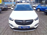 gebraucht Opel Grandland X 2.0 Automatik
