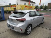 Second-hand Opel Corsa 101 CP (74 kW) 2024 Argintiu Hatchback