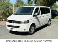 Gebraucht VW Caravelle 140 PS (102 kW) 2015 Weiß Van