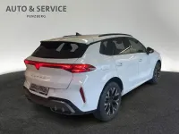 Gebraucht Cupra Terramar 150 PS (110 kW) 2025 Weiß SUV