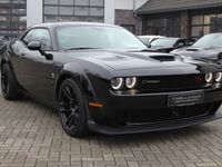 Gebraucht Dodge Challenger 492 PS (361 kW) 2024 Schwarz Coupé