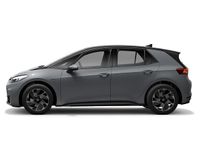 Gebraucht VW ID.3 Pro Performance 150 kW (204 PS) 2021 Grau Kleinwagen