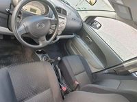 gebraucht Daihatsu Sirion 1,0