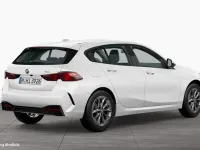 Gebraucht BMW 120 156 PS (114 kW) 2025 Weiß Kleinwagen