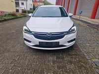 gebraucht Opel Astra Sports Tourer Selection